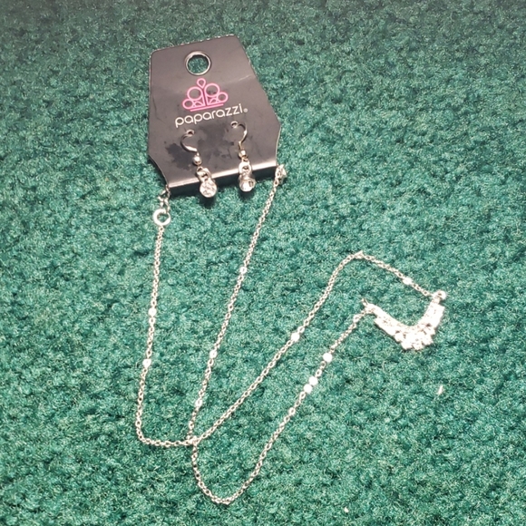 paparazzi Jewelry - Paparazzi Necklace paparazzi Jewelry - Paparazzi Necklace